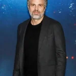 Mark Ruffalo The Adam Project Blazer Coat