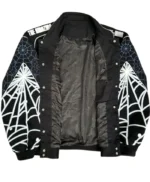 Vintage Marvel Venom Jacket