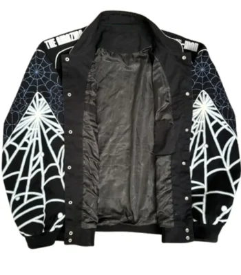 Vintage Marvel Venom Jacket