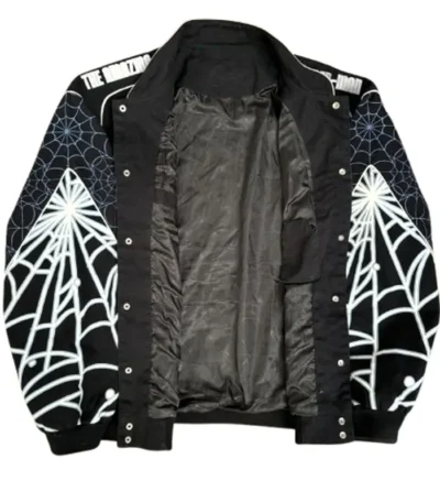 Vintage Marvel Venom Jacket