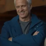Matt MacLaren The Other Zoey 2023 Hooded Jacket