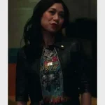 Melody Bayani The Equalizer 2021 Coat