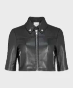 Melody Bayani The Equalizer 2021 Coat