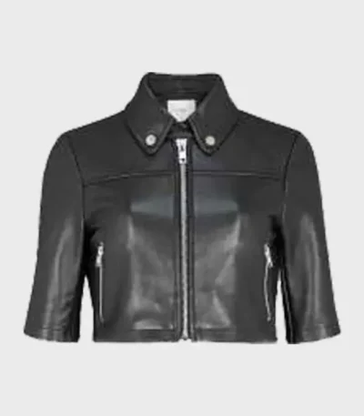 Melody Bayani The Equalizer 2021 Coat