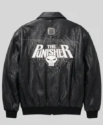 Michael Jackson The Punisher Jacket