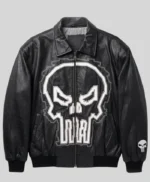 Michael Jackson The Punisher Jacket