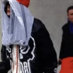 Michael Jackson The Punisher Jacket