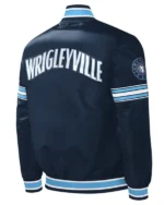 Midfield Chicago Cubs City Connect Jacket