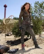 Moon Bloodgood Terminator 4 Salvation Jacket
