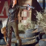 Moon Bloodgood Terminator 4 Salvation Jacket
