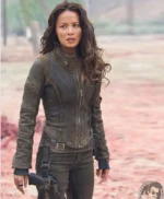 Moon Bloodgood Terminator 4 Salvation Jacket