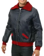 Mr Plow Jacket
