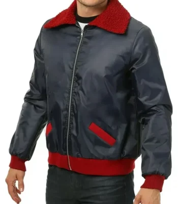Mr Plow Jacket