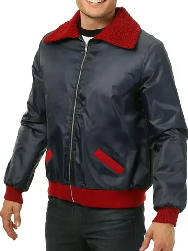 Mr Plow Jacket