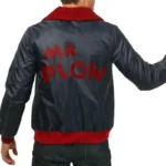 Mr Plow Jacket