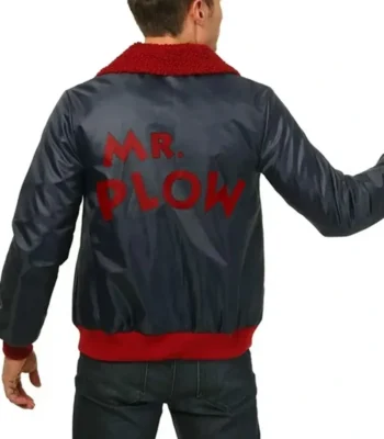 Mr Plow Jacket