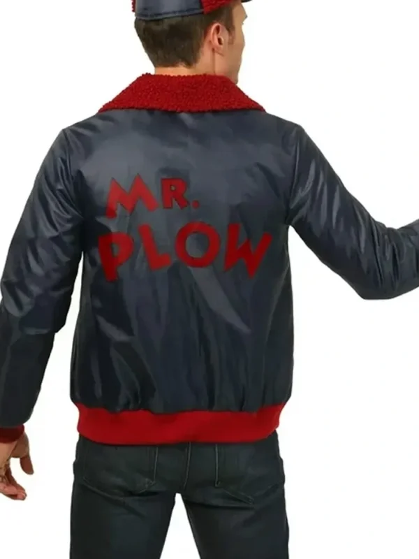 Mr Plow Jacket