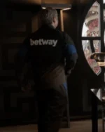 Nathan Shelley Ted Lasso Tracksuit