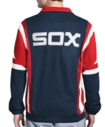 Contender Tricot Chicago White Sox Track Jacket