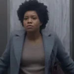 Nella Rogers The Other Black Girl 2023 Blazer
