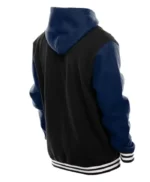 New Era Chicago Bears Hooded Jacket