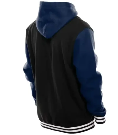 New Era Chicago Bears Hooded Jacket