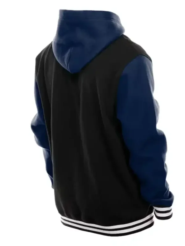 New Era Chicago Bears Hooded Jacket