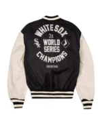 Chicago White Sox New Era Bomber Jacket