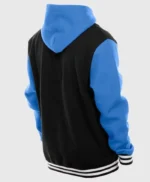 New Era Denver Broncos Hooded Jacket