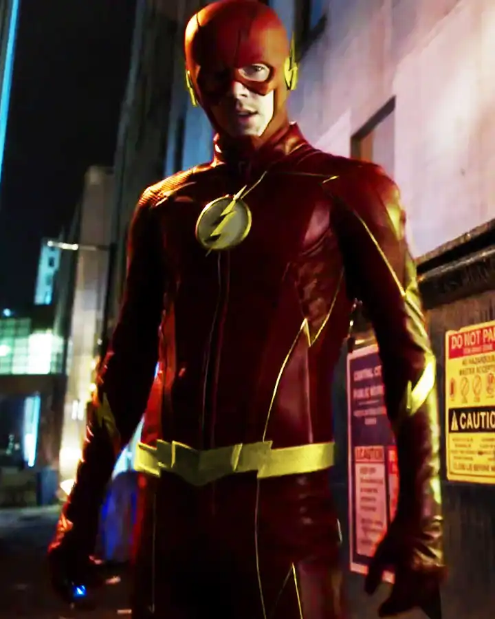 New Future Flash Leather Jacket New Future Flash Leather Jacket