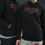 Nike x Stranger Things Hoodie