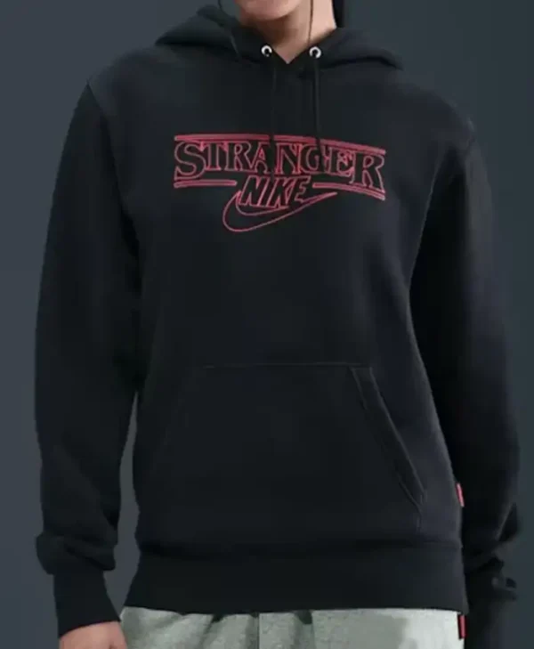 Nike x Stranger Things Hoodie