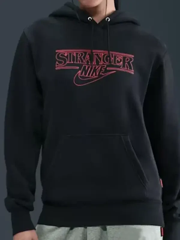 Nike x Stranger Things Hoodie