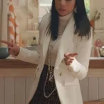 She-Hulk Attorney at Law S01 E06 Nikki’s White Blazer