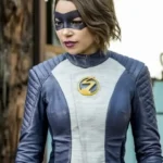 Nora West-Allen XS The Flash Jacket