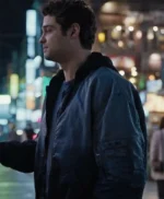 Owen Hendricks The Recruit S02 Jacket