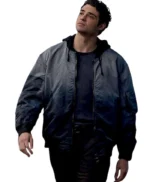 Owen Hendricks The Recruit S02 Jacket