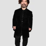 Peter Dinklage The Hunger Games : The Ballad Of Songbirds & Snakes Coat