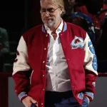 Peter Forsberg Celebration Jacket