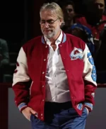 Peter Forsberg Celebration Jacket