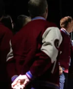 Peter Forsberg Celebration Jacket