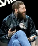 Post Malone Cowboys Bomber Jacket
