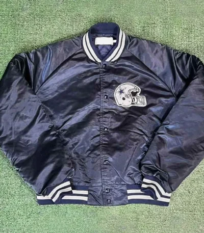 Post Malone Dallas Cowboys Jacket
