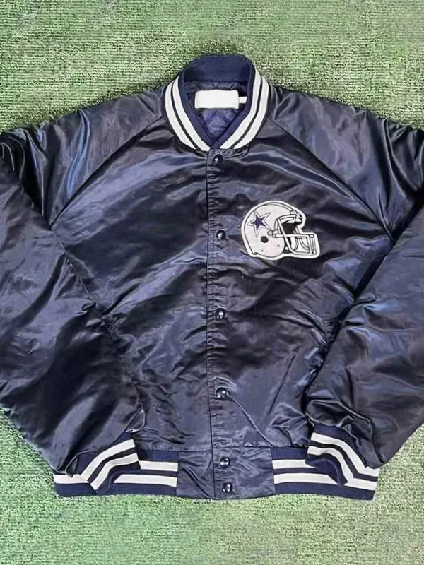 Post Malone Dallas Cowboys Jacket