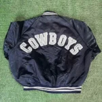 Post Malone Dallas Cowboys Jacket