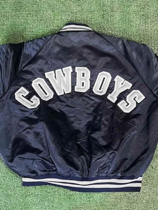 Post Malone Dallas Cowboys Jacket