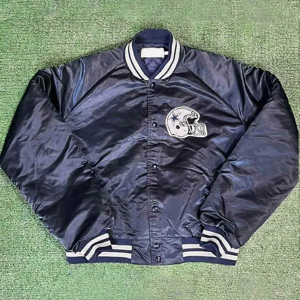 Post Malone Dallas Cowboys Jacket Post Malone Dallas Cowboys Jacket