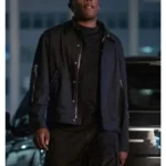 Power Book II Ghost Cane Tejada Black Jacket