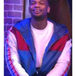 Power Book II Ghost Daniel Bellomy Jacket