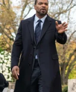 Power Book II Ghost Davis Maclean Black Coat